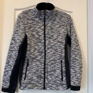 Luhta – Women’s Warm Fleece Jacket